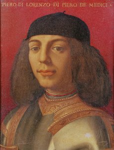 Lorenzo de Medici